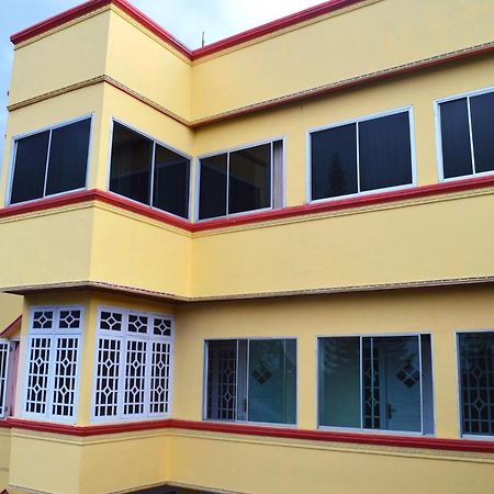 Hotel Yuriko Bukittinggi Extérieur photo
