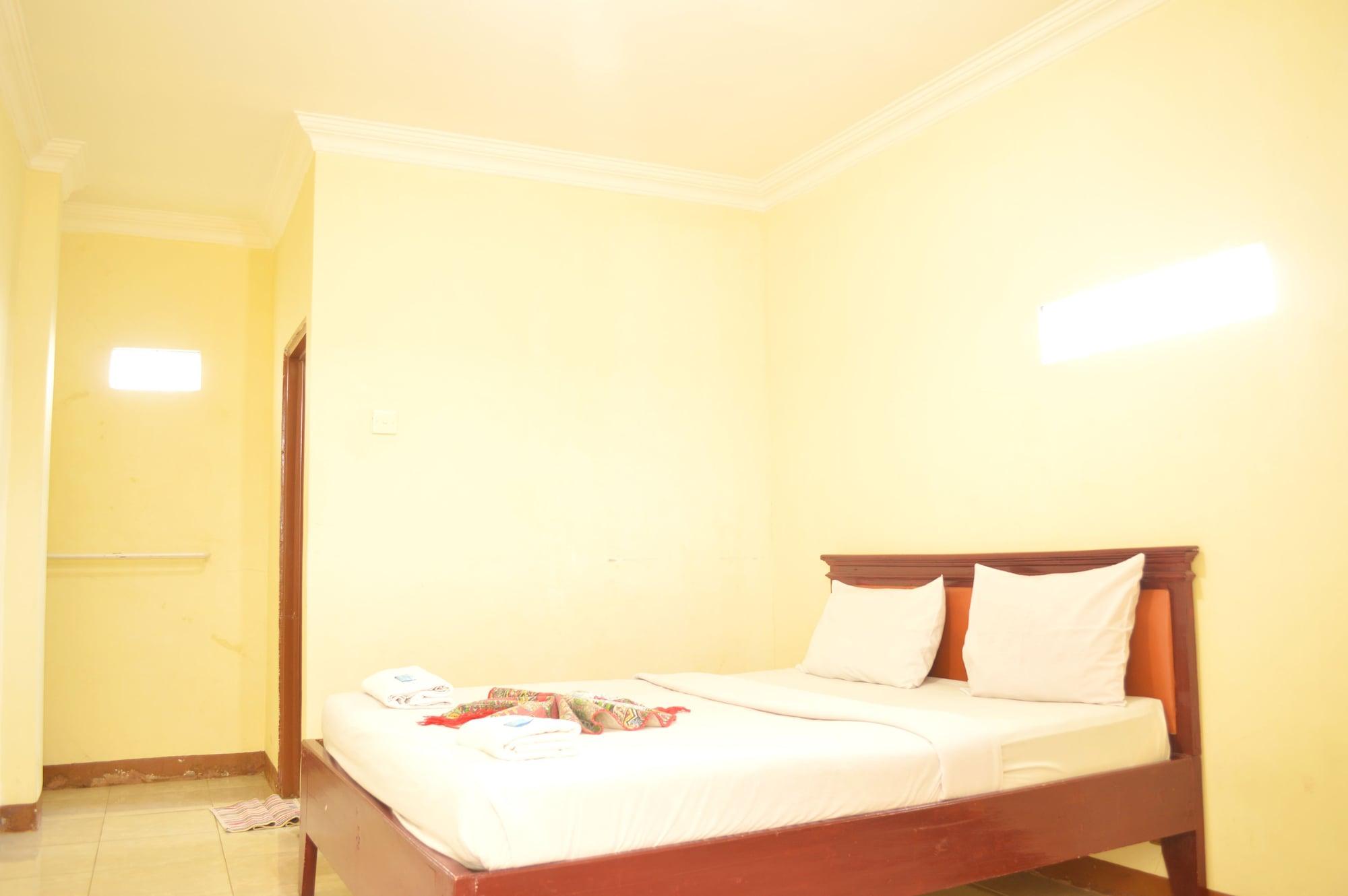 Hotel Yuriko Bukittinggi Extérieur photo