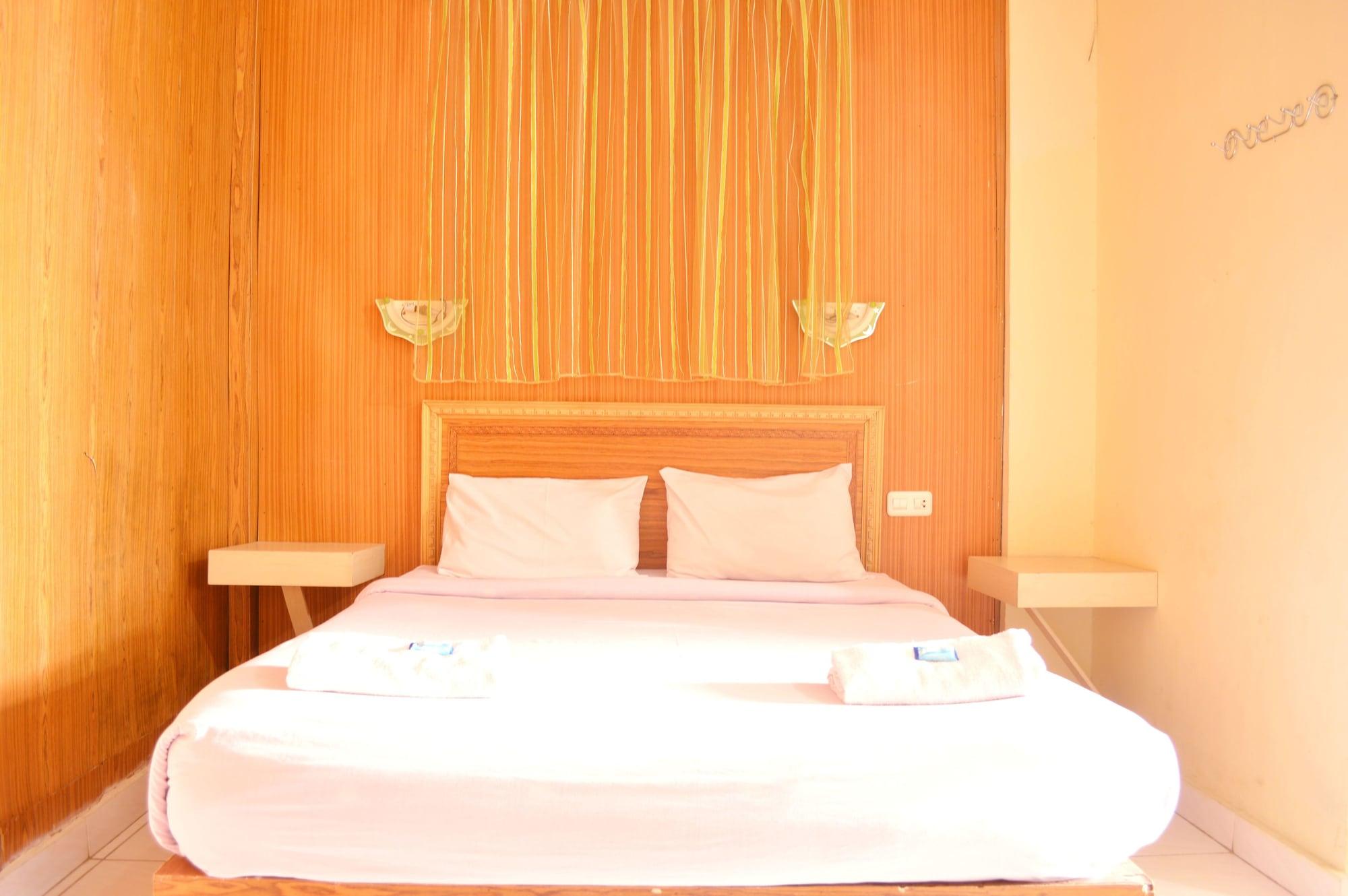 Hotel Yuriko Bukittinggi Extérieur photo