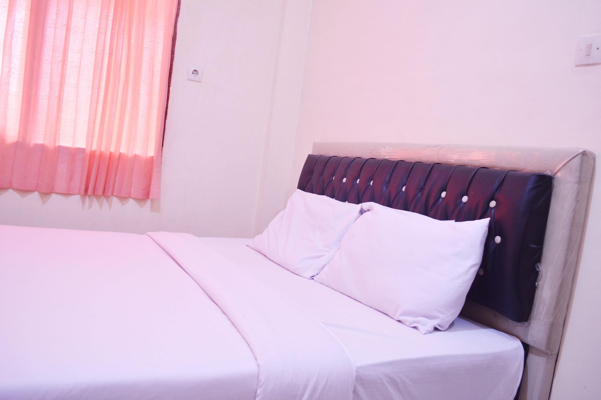 Hotel Yuriko Bukittinggi Extérieur photo