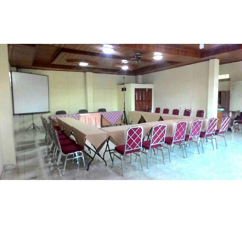 Hotel Yuriko Bukittinggi Extérieur photo