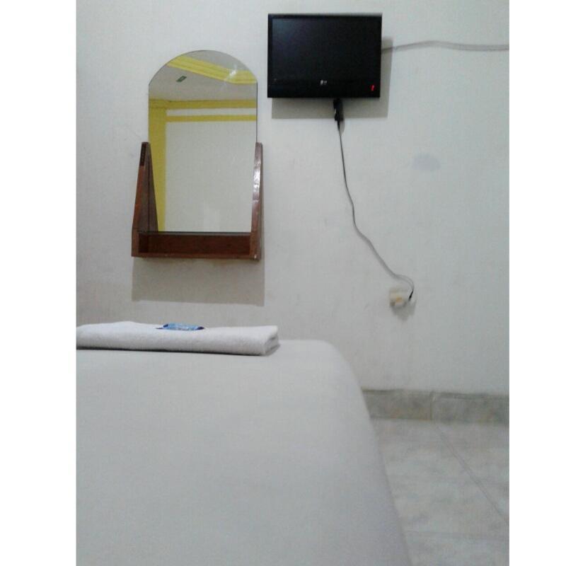 Hotel Yuriko Bukittinggi Extérieur photo