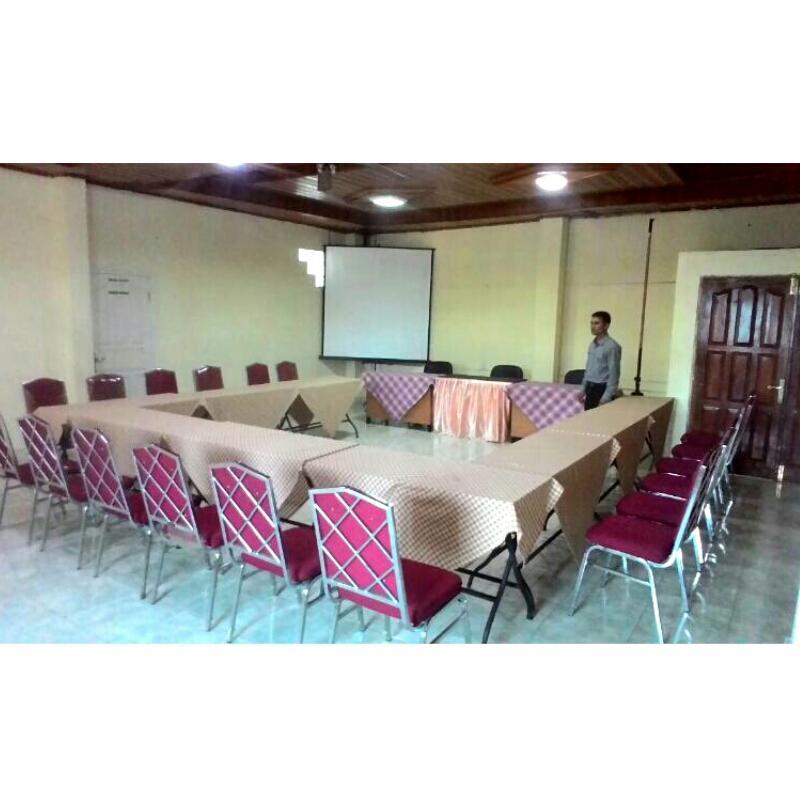 Hotel Yuriko Bukittinggi Extérieur photo
