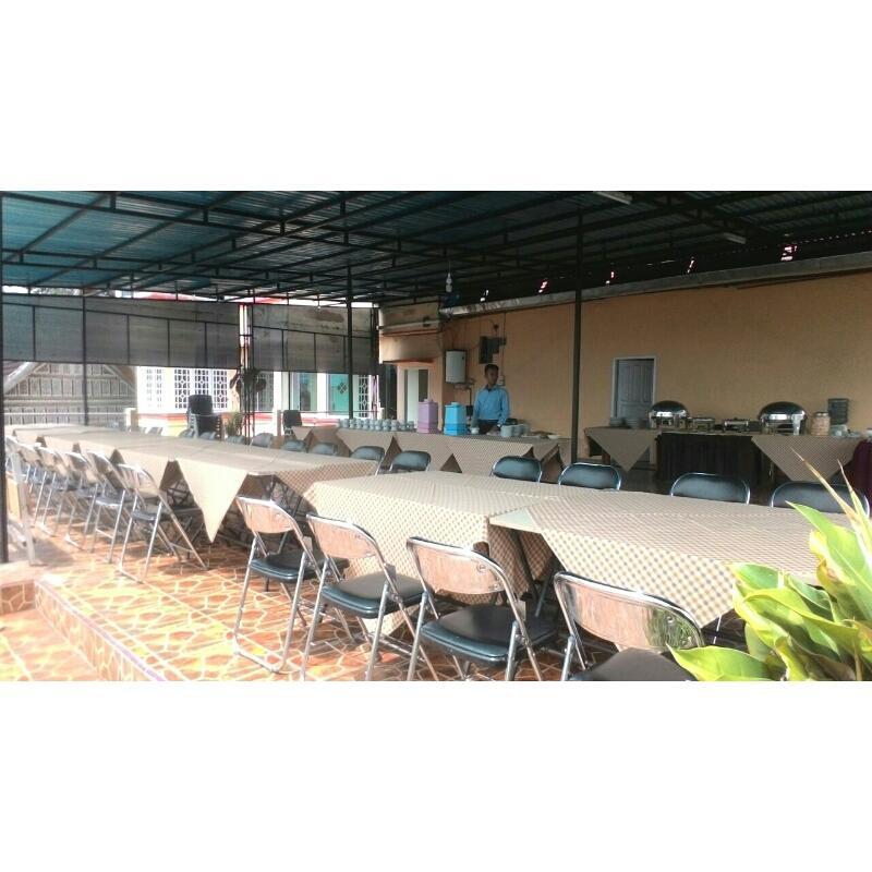 Hotel Yuriko Bukittinggi Extérieur photo