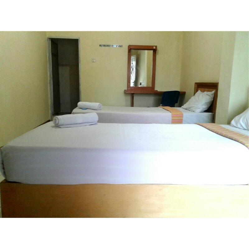 Hotel Yuriko Bukittinggi Extérieur photo