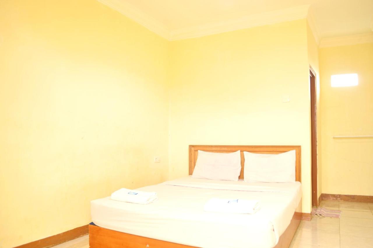 Hotel Yuriko Bukittinggi Extérieur photo