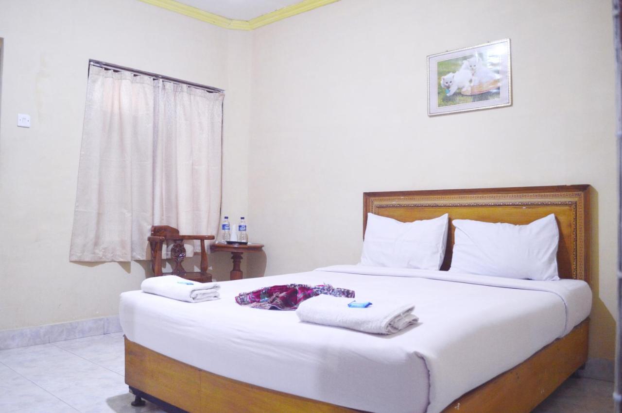 Hotel Yuriko Bukittinggi Extérieur photo
