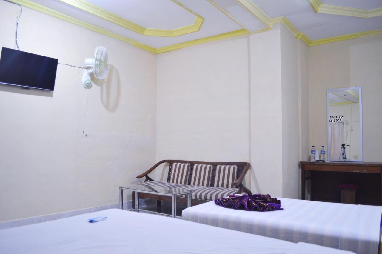 Hotel Yuriko Bukittinggi Extérieur photo
