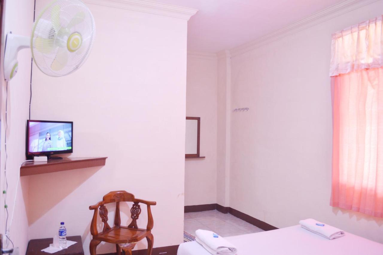 Hotel Yuriko Bukittinggi Extérieur photo
