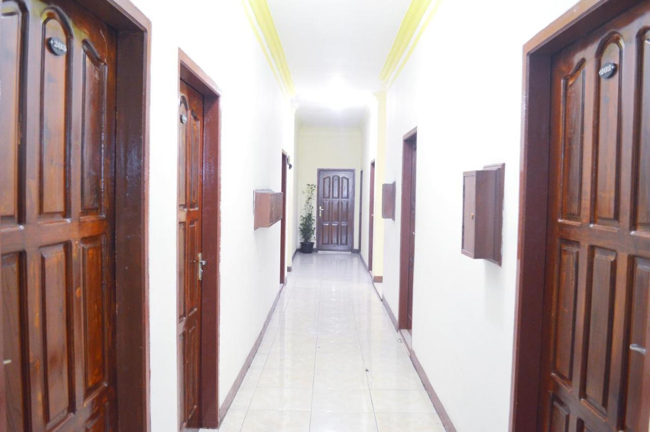 Hotel Yuriko Bukittinggi Extérieur photo